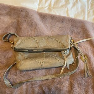 Lucky brand crossbody